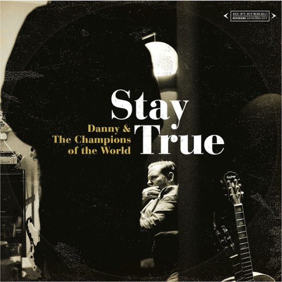 Petty o no Petty: DANNY & THE CHAMPIONS OF THE WORLD Dannystay-true